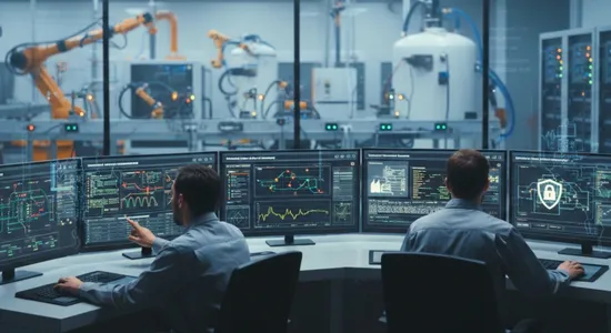 Ventajas de la ciberseguridad industrial